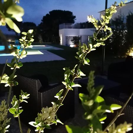 Perola D'Obidos T3 Villa Gaeiras Bagian luar foto