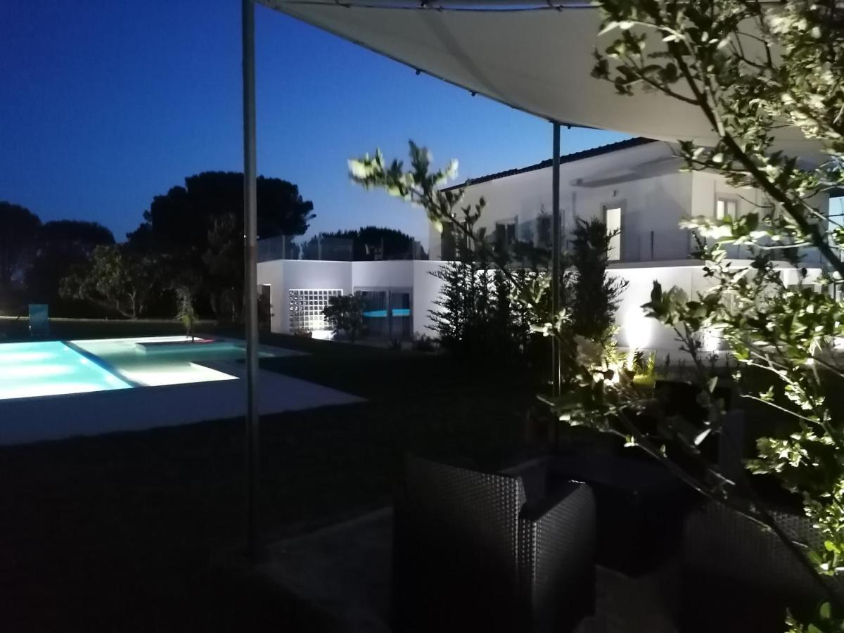Perola D'Obidos T3 Villa Gaeiras Bagian luar foto