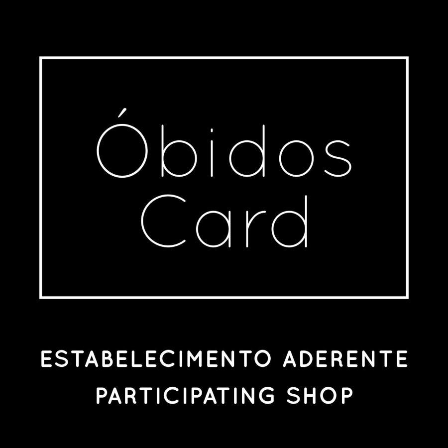 Perola D'Obidos T3 Villa Gaeiras Bagian luar foto
