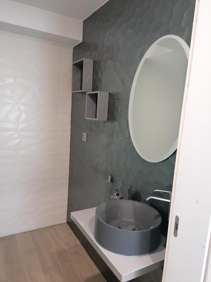 Perola D'Obidos T3 Villa Gaeiras Bagian luar foto