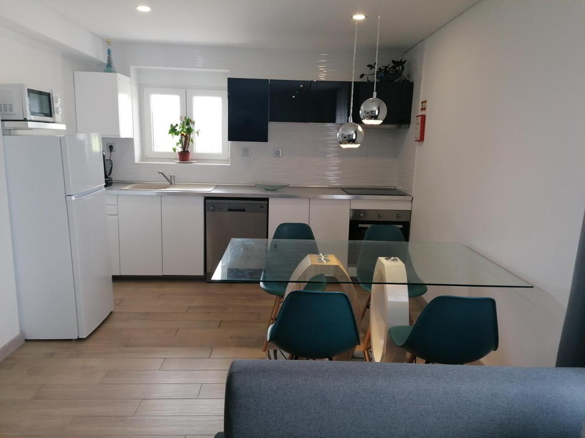 Perola D'Obidos T3 Villa Gaeiras Bagian luar foto