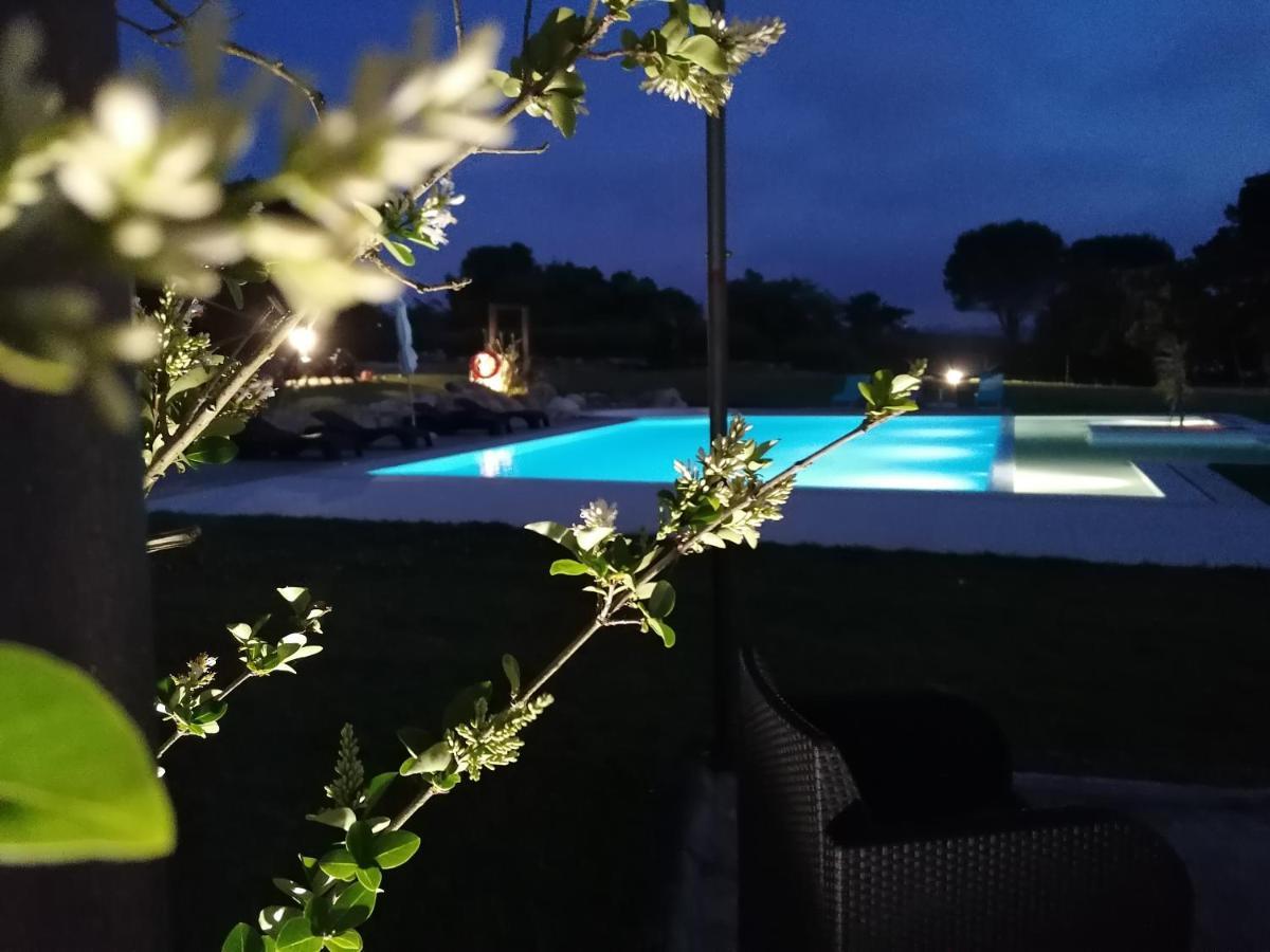 Perola D'Obidos T3 Villa Gaeiras Bagian luar foto