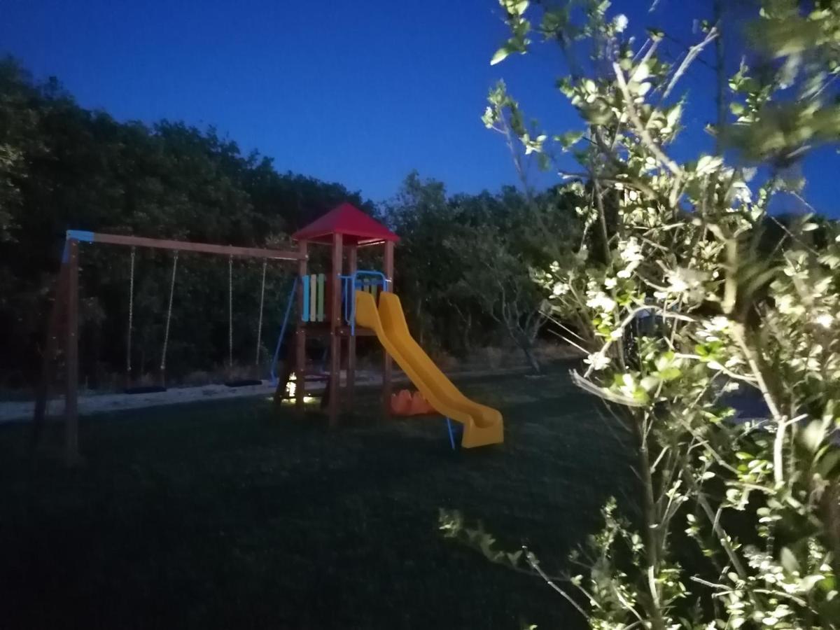 Perola D'Obidos T3 Villa Gaeiras Bagian luar foto