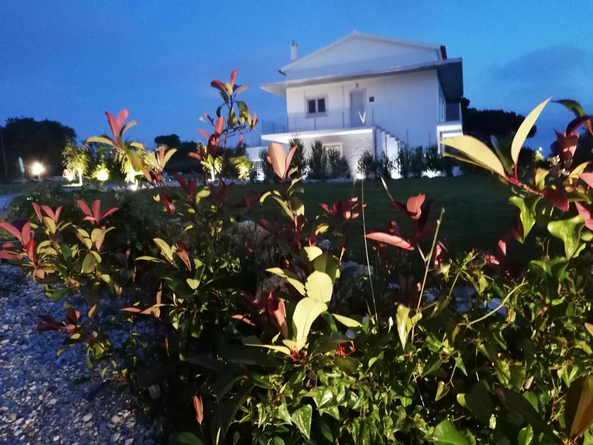 Perola D'Obidos T3 Villa Gaeiras Bagian luar foto
