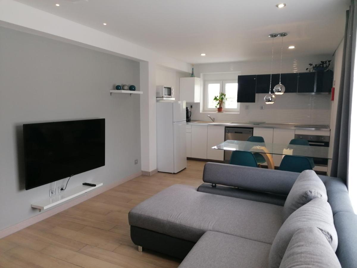 Perola D'Obidos T3 Villa Gaeiras Bagian luar foto