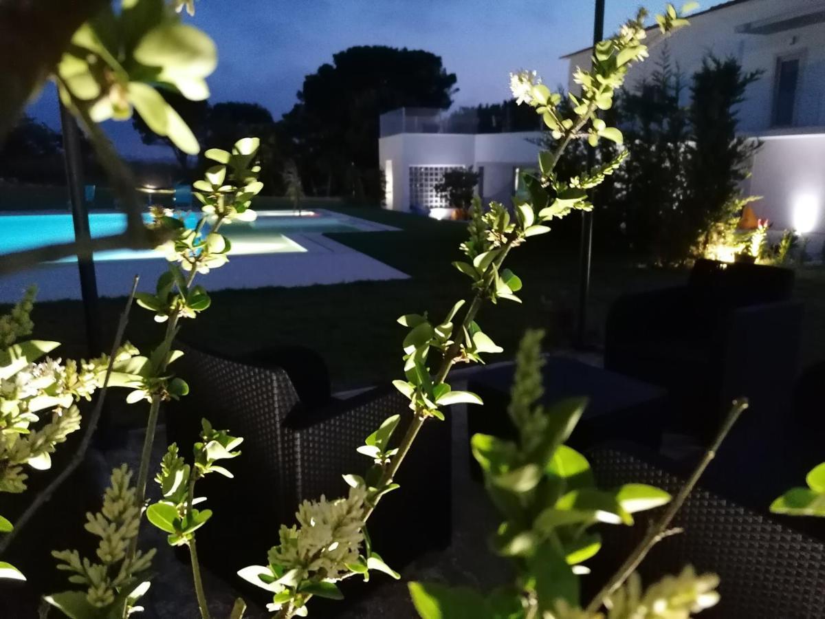 Perola D'Obidos T3 Villa Gaeiras Bagian luar foto