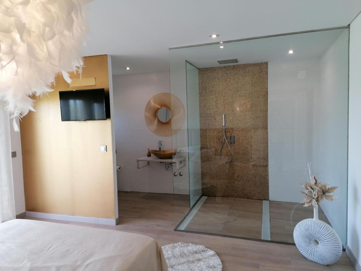 Perola D'Obidos T3 Villa Gaeiras Bagian luar foto