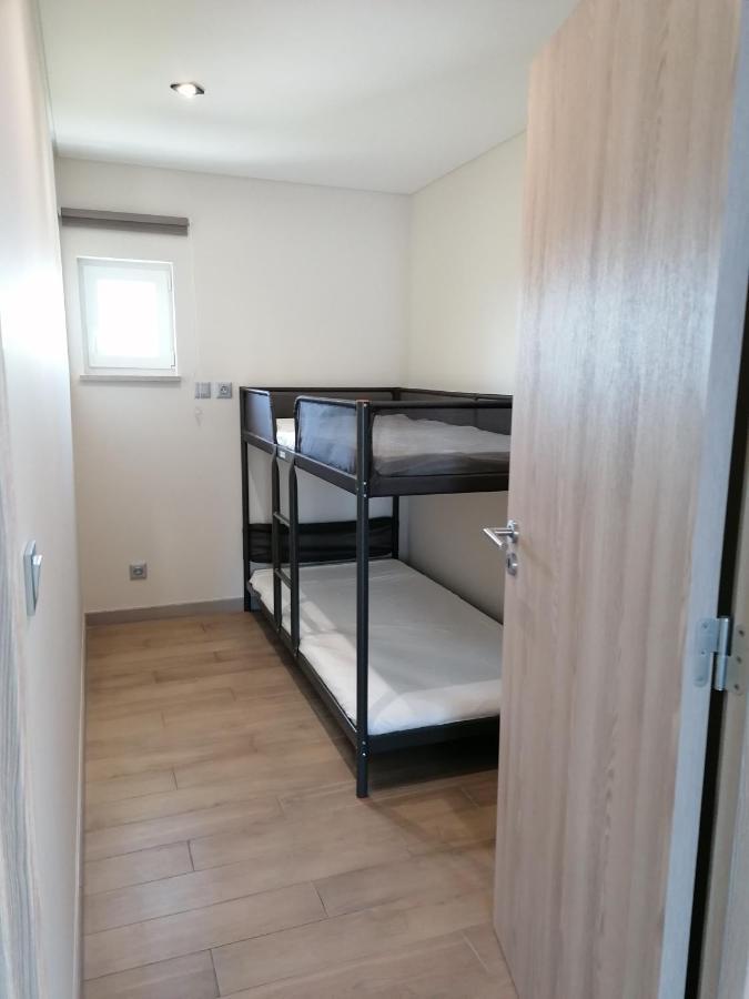 Perola D'Obidos T3 Villa Gaeiras Bagian luar foto