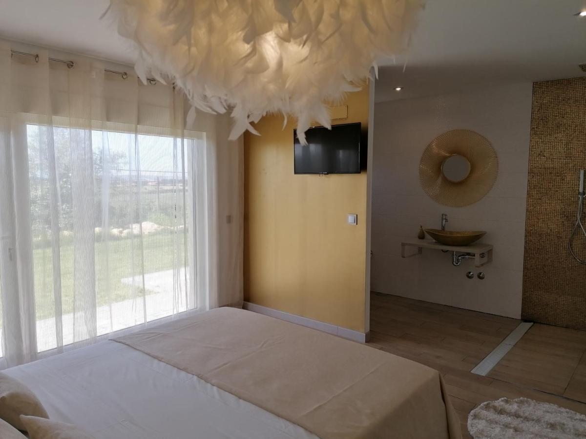 Perola D'Obidos T3 Villa Gaeiras Bagian luar foto