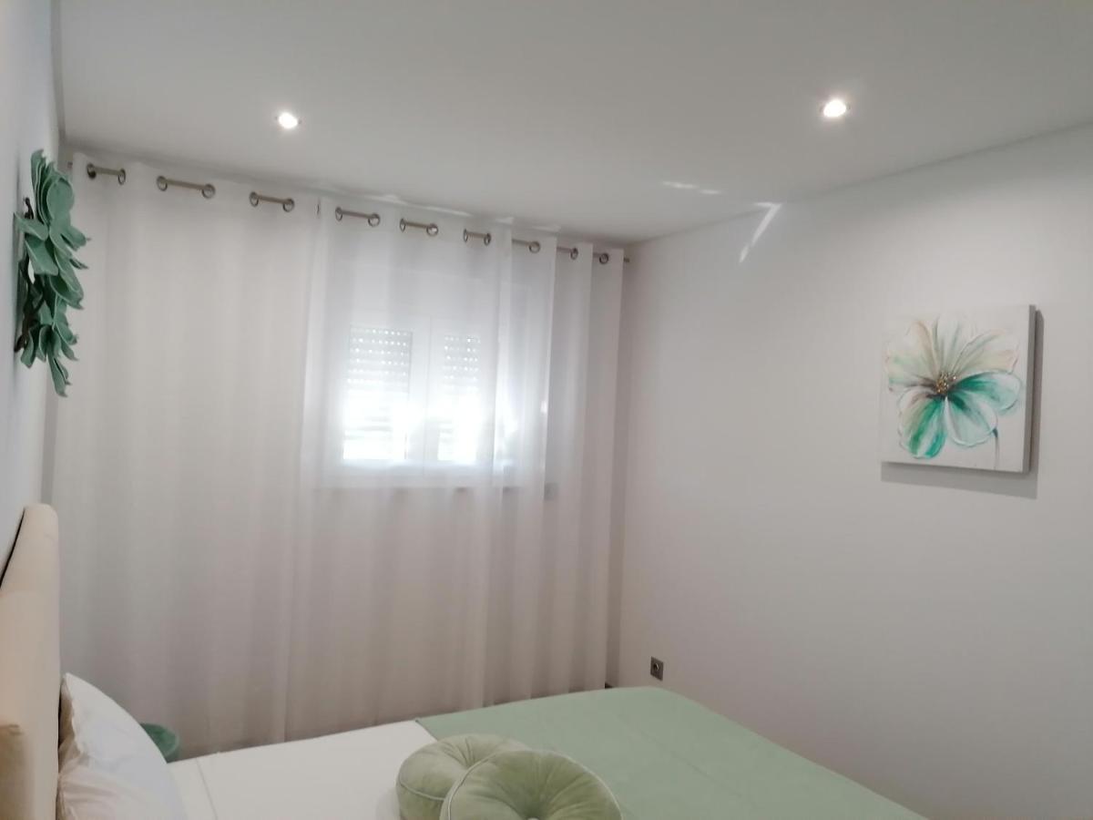 Perola D'Obidos T3 Villa Gaeiras Bagian luar foto