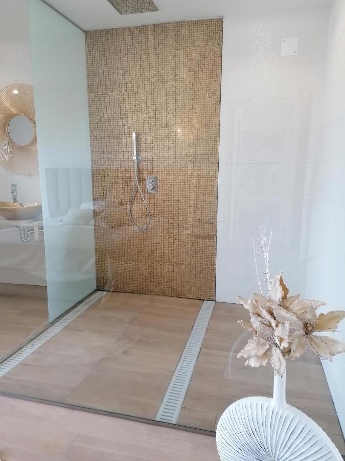 Perola D'Obidos T3 Villa Gaeiras Bagian luar foto